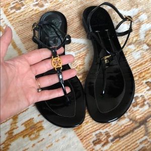 Authentic Tory Burch Sandals
